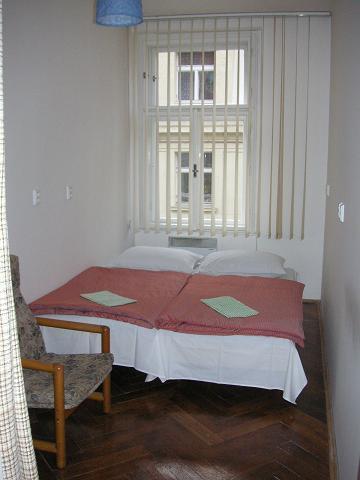 Hostel Bell Prague Exterior photo